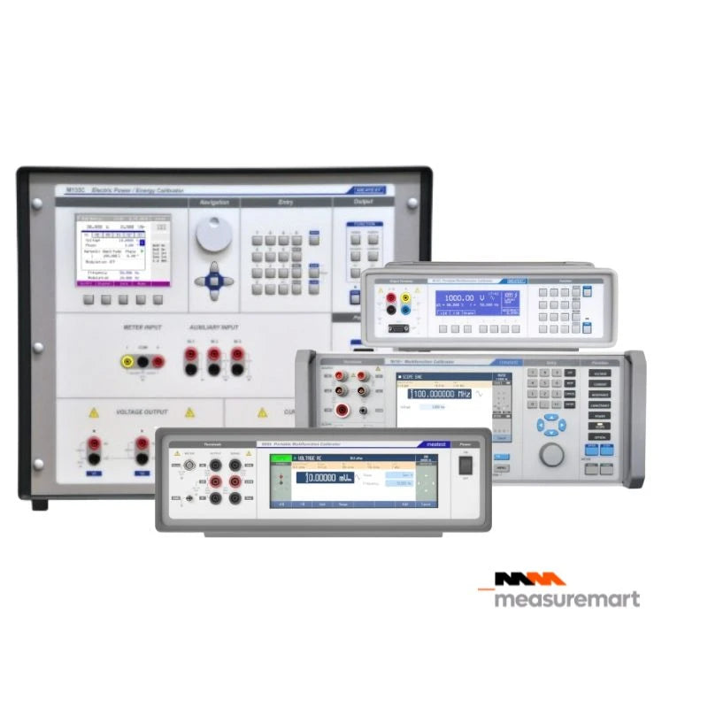 Meatest Multifunction Calibrators