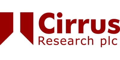 Cirrus Research Plc