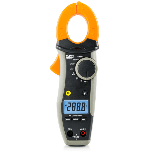 Clamp Meters