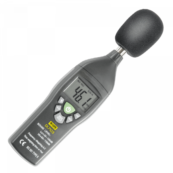 Sound Level Meter