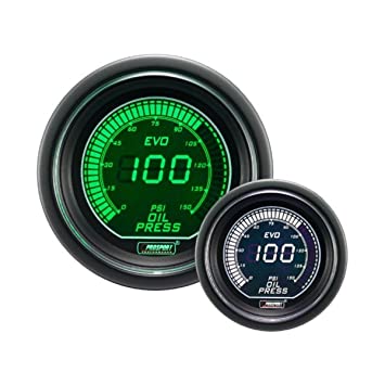 Digital Gauges