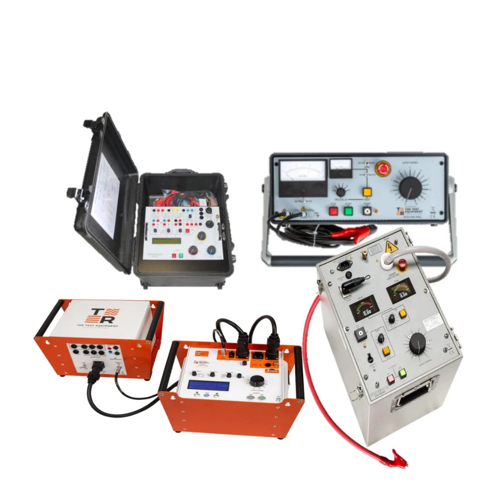 Electrical Test Instruments