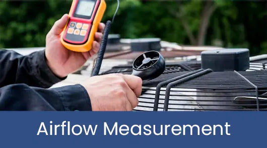 Airflow Measurement