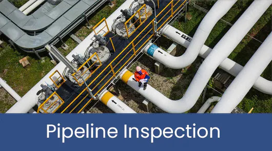 Pipeline Inspection