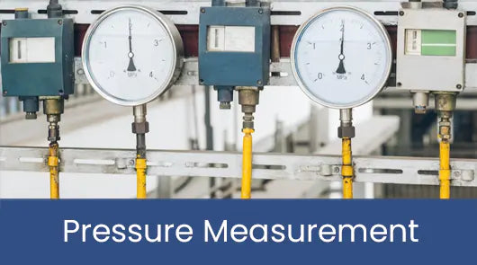 Pressure Measurement