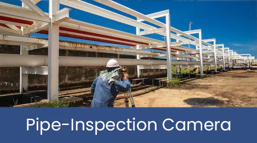 Pipe Inspection Camera