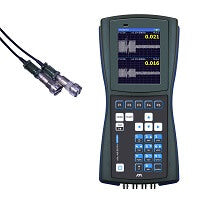 Vibration Meter