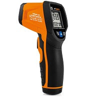 Infrared Thermometers