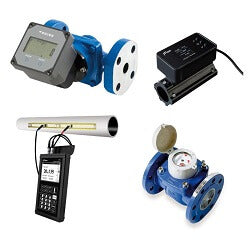 Flow Measurement