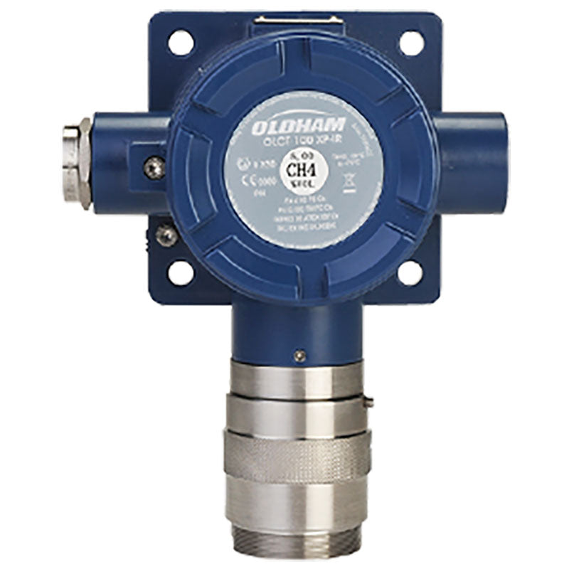 Gas Flow Meters