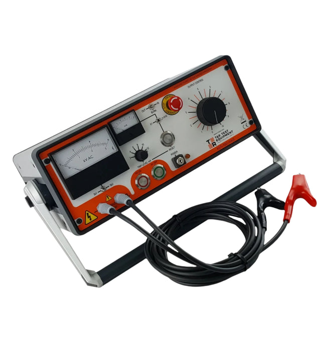 KV5-100 mk3 High Voltage AC Test System Rental