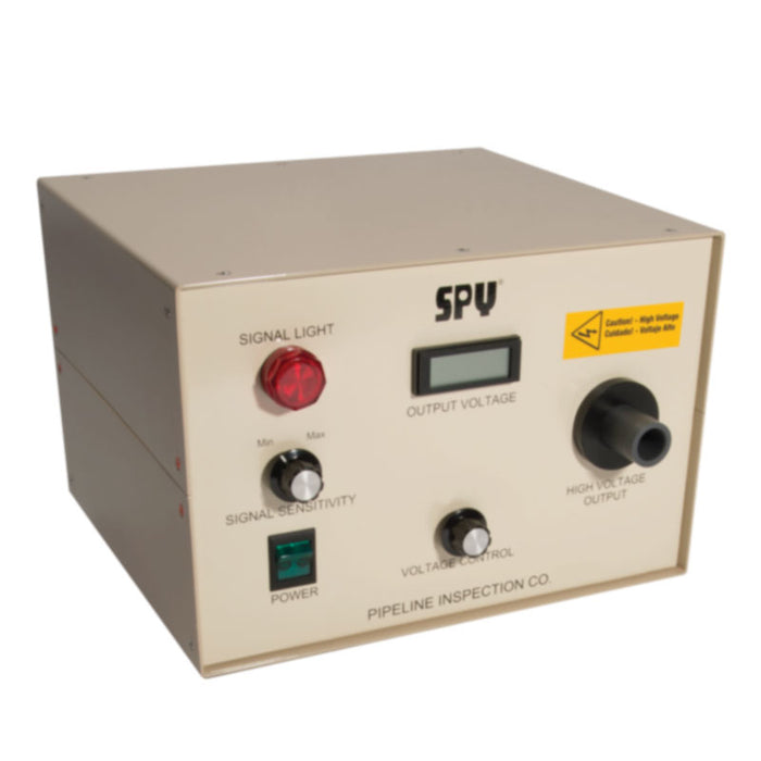 25kV INPLANT PULSE HOLIDAY DETECTOR