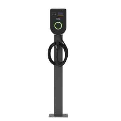 7.4KW AC EV Charger2