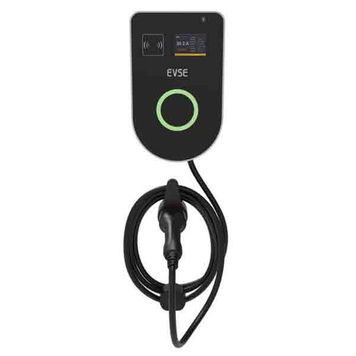 7.4KW AC EV Charger