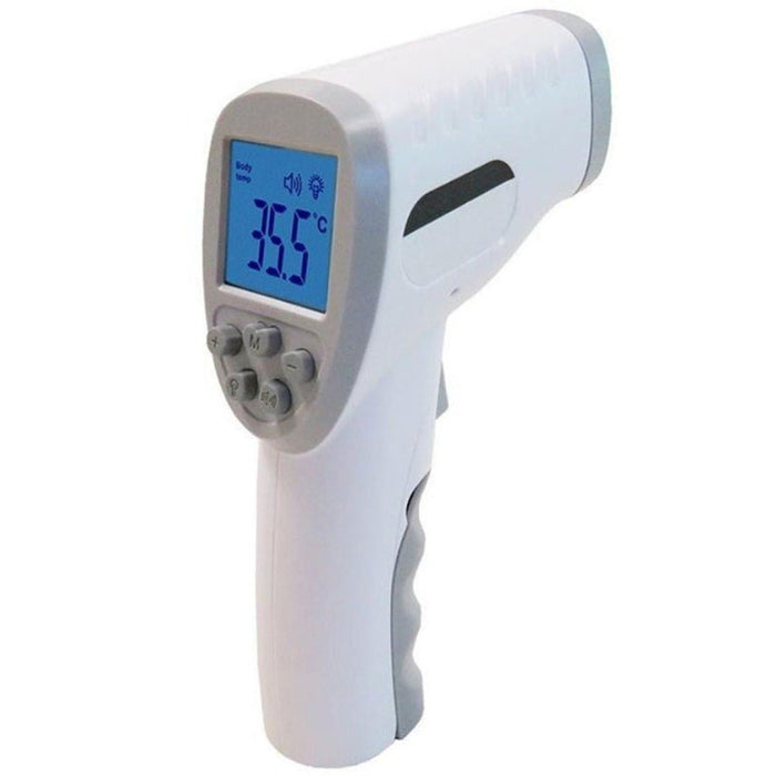 800120-Clinical Grade Infrared Non-Contact Thermometer