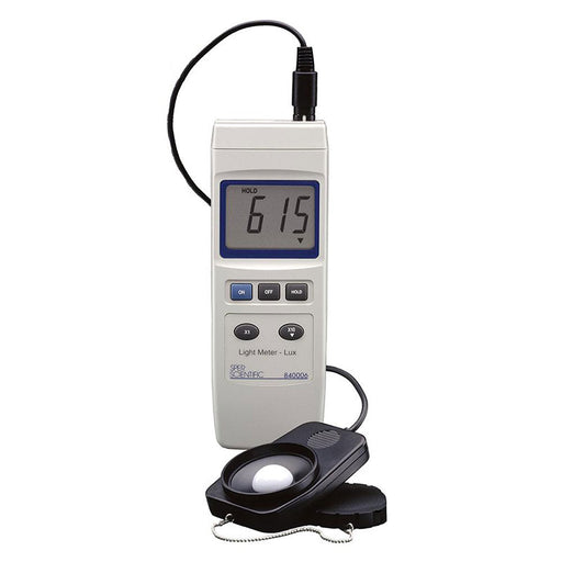 840006-Light Meter Lux2