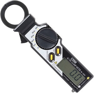 AC/DC Mini Digital Clamp Tester M-280
