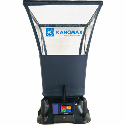 Kanomax 6720 Airflow Capture Hood 