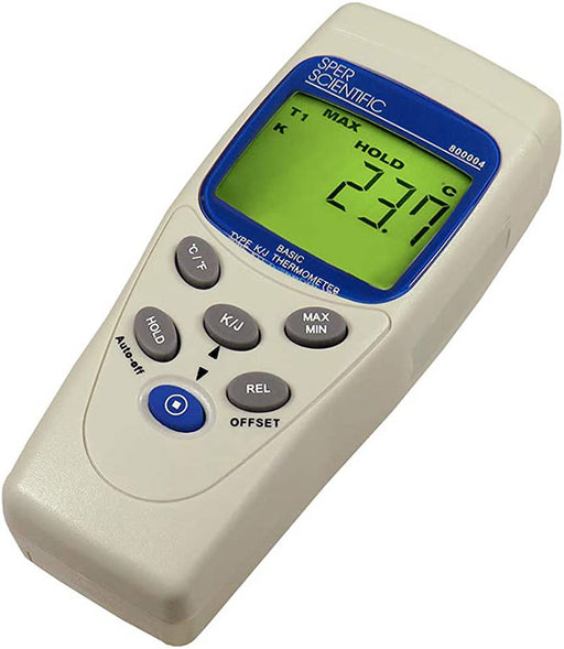 Basic Thermocouple Thermometer 800004