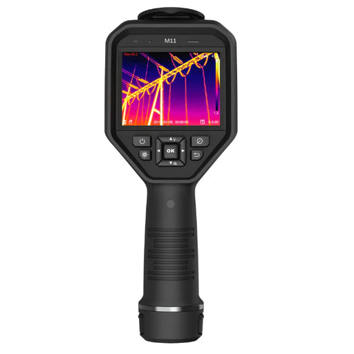 Buy Hikmicro M11 Handheld Thermography Camera for professional thermal inspections