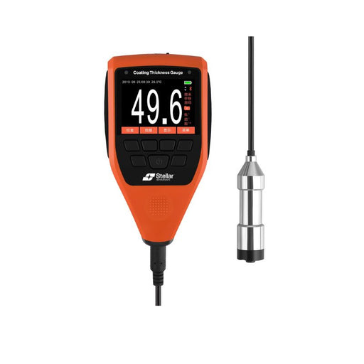 CX800 Coating Thickness Gauge for precise measurement