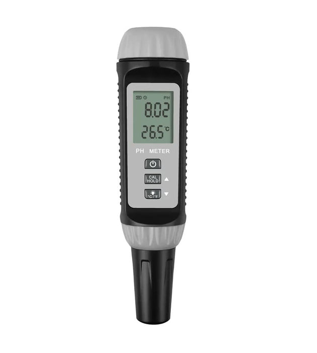 Digital-Pocket-pH-Meter-SI360 - Compact-and-Accurate-pH-Measurement-Tool-for-Quick-Testing