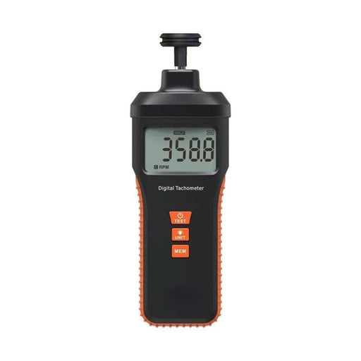 Digital Tachometer SI510 Accurate RPM Measurement Device for Machinery