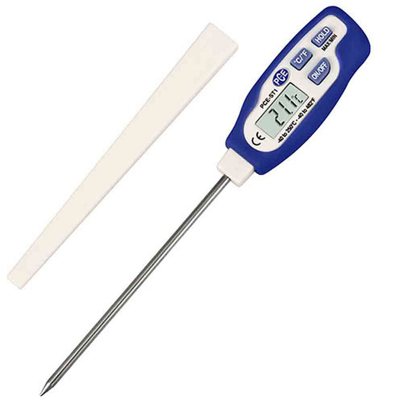 Food Hygiene Temperature Meter PCE ST1