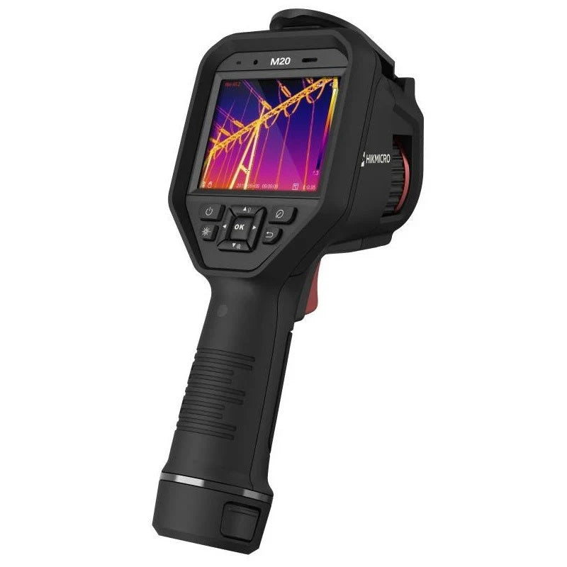 HIKMICRO Handheld Thermography camera M20