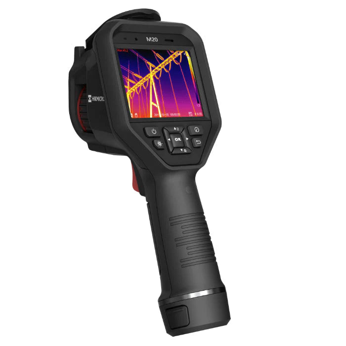 HIKMICRO M20 Handheld Thermography Camera