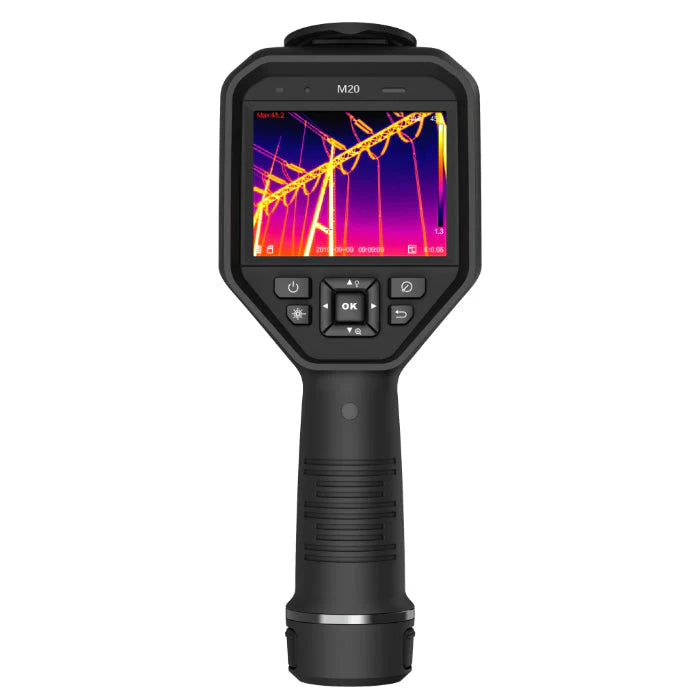 HIKMICRO M20 Handheld Thermography Camera