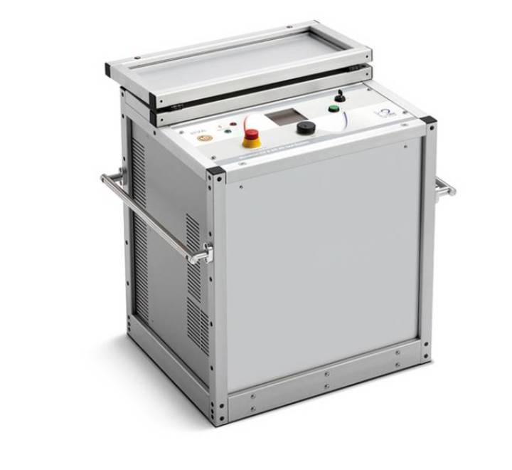 HVA90 VLF High Voltage Test Set Rental