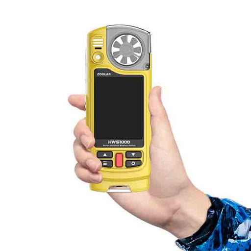 HandheldWeatherStationHWS1000-Ltd