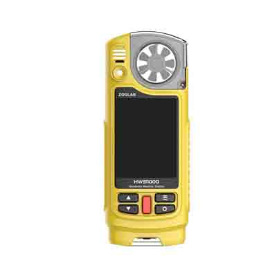 HandheldWeatherStationHWS1000-Ltd