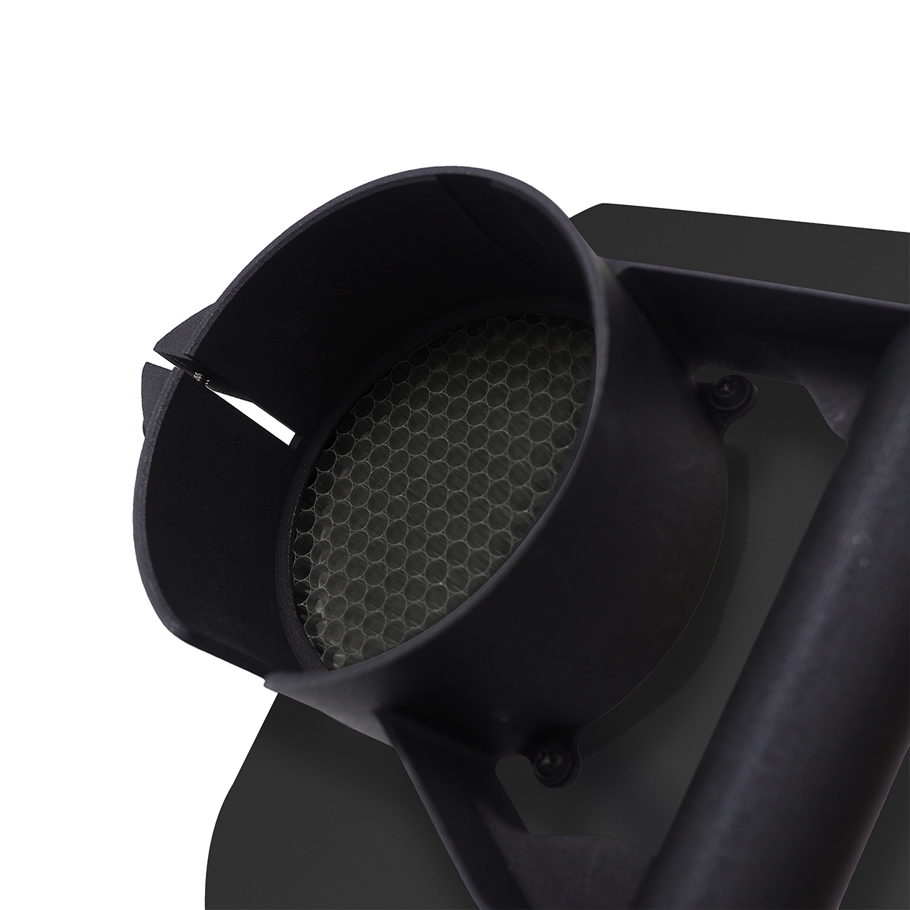 High-precision Si-K25 airflow cone for HVAC measurements