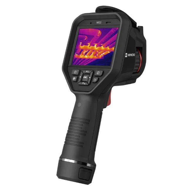 Hikmicro M11 Handheld Thermography Camera for precise thermal imaging