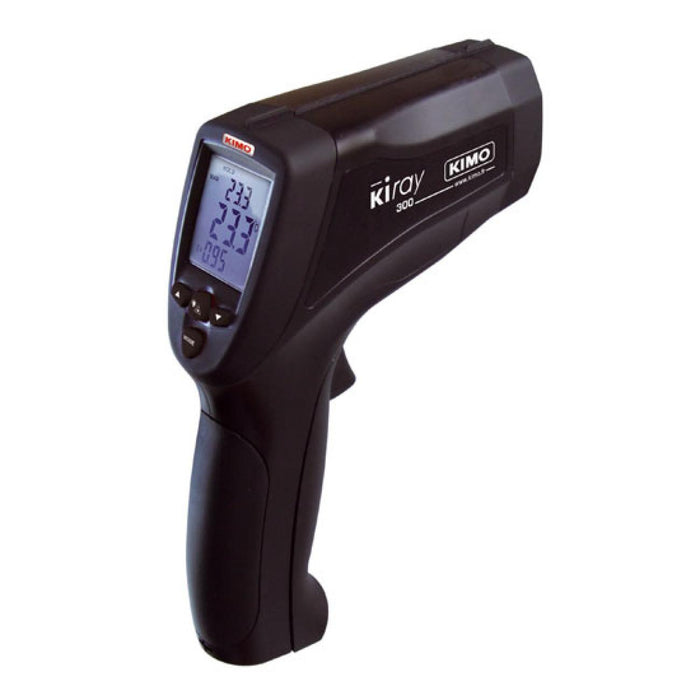 Infrared Thermometer Kimo KIRAY 300