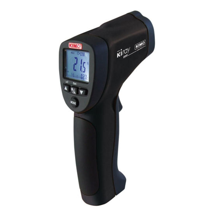 Infrared Thermometer Kimo KIRAY 200