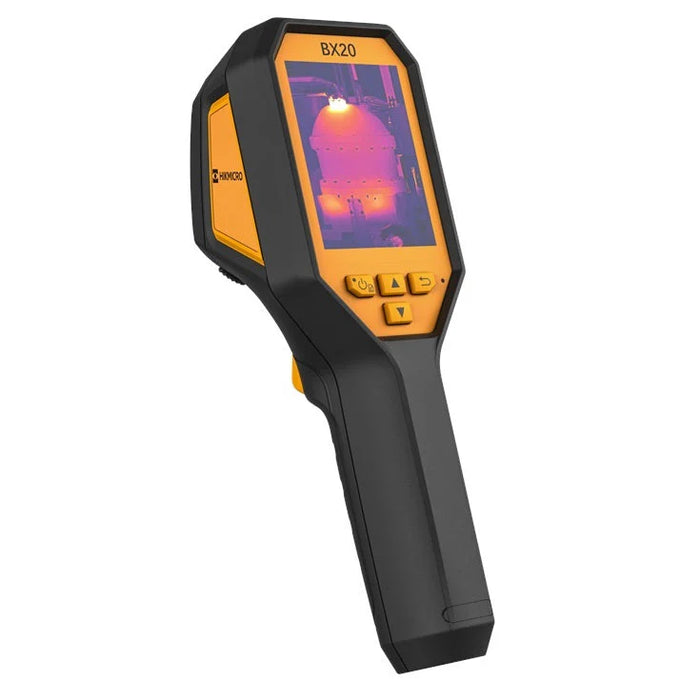 Intrinsically Safe Thermal Camera Hikmicro BX20