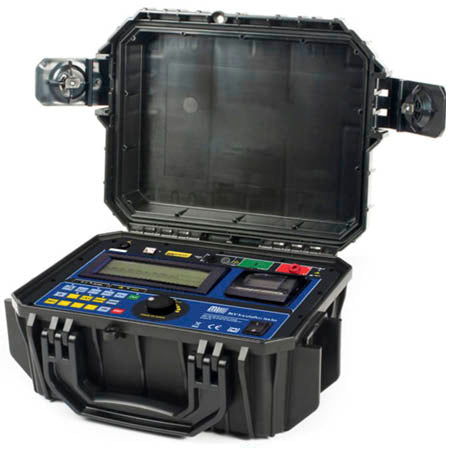 MD5KVR 5 kV Digital Insulation Tester – Reliable high-voltage testing solution