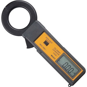 Mini AC Leakage Current Clamp Tester M-104+ 30mA/300mA/30A/150A
