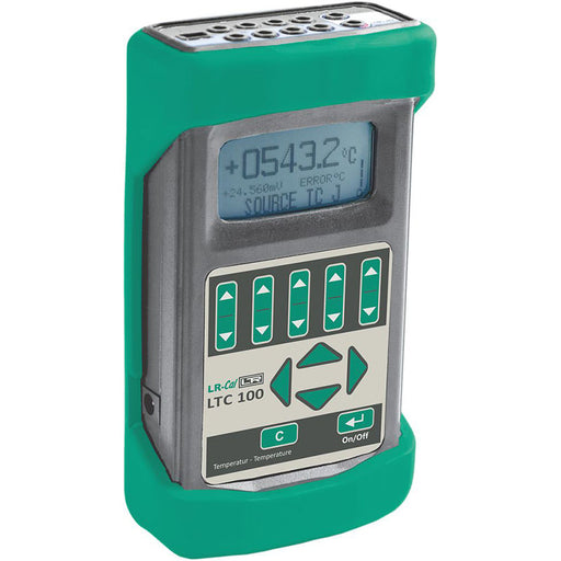 Multifunction-Temperature-Calibrator-LR-Cal-LTC-100