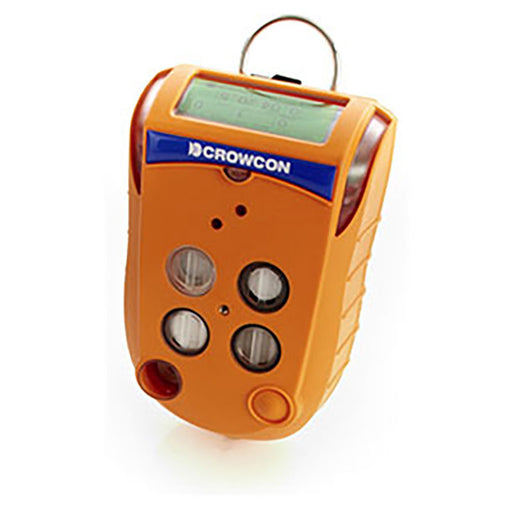 Multigas Detector Crowcon Gas Pro