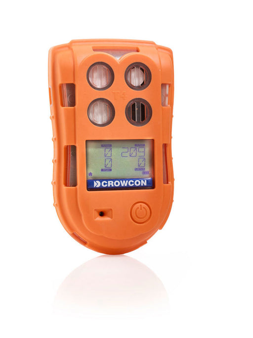 Multigas Detector Crowcon T4