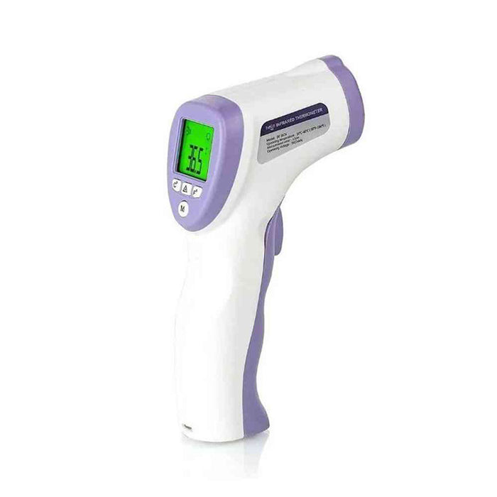 NonContactForeheadInfraredThermometer-8826