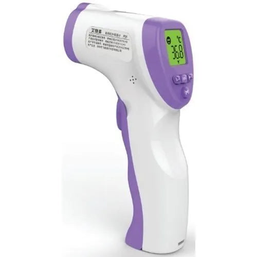 NonContactForeheadInfraredThermometer-8826