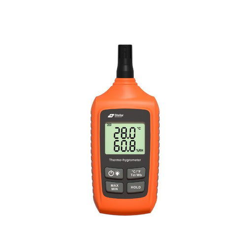 Mini Thermo-Hygrometer SI42