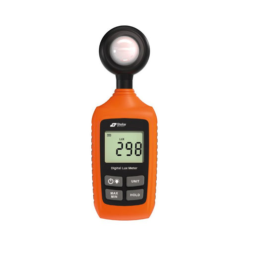 SI40 Mini Anemometer Meter for lighting analysis