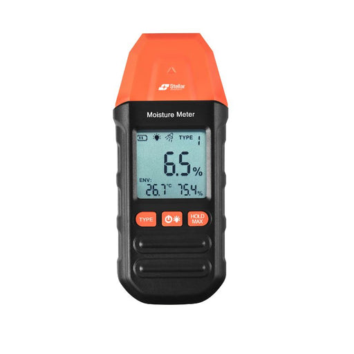 SI45 Environmental Moisture and Humidity Tester