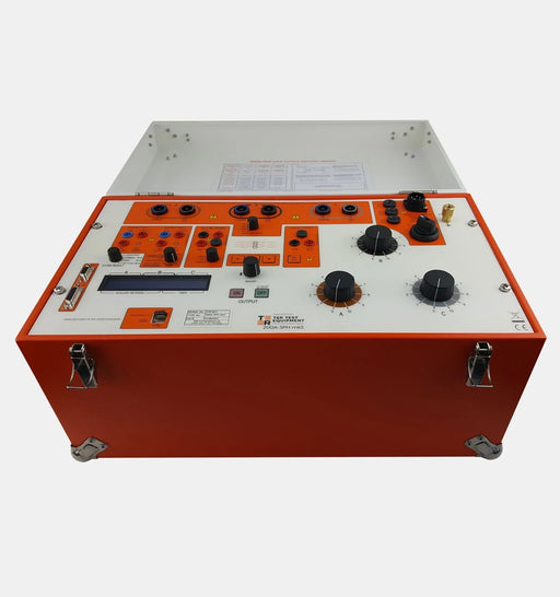 Secondary Current Injection Test Set